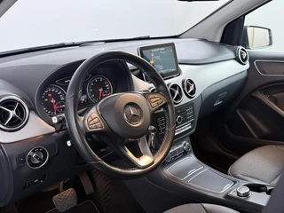 Mercedes-Benz B-Klasse – thumbnail 6