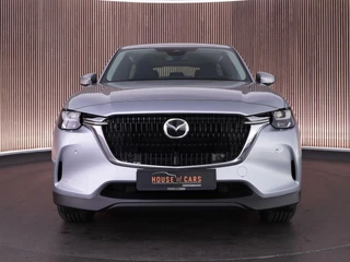 Mazda CX-60 – thumbnail 16