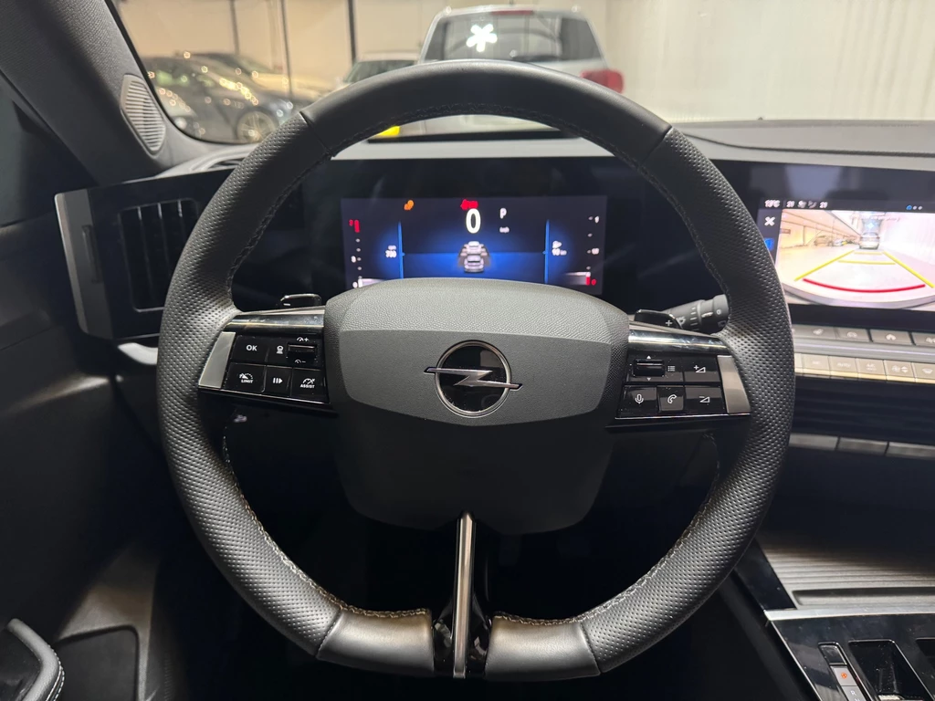 Opel Astra – foto 12