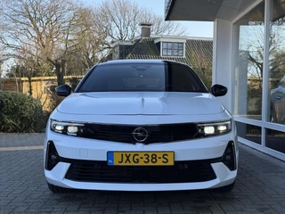 Opel Astra – thumbnail 8