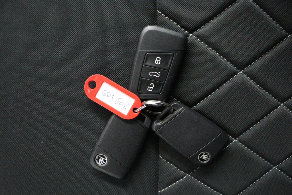Škoda Karoq – foto 15