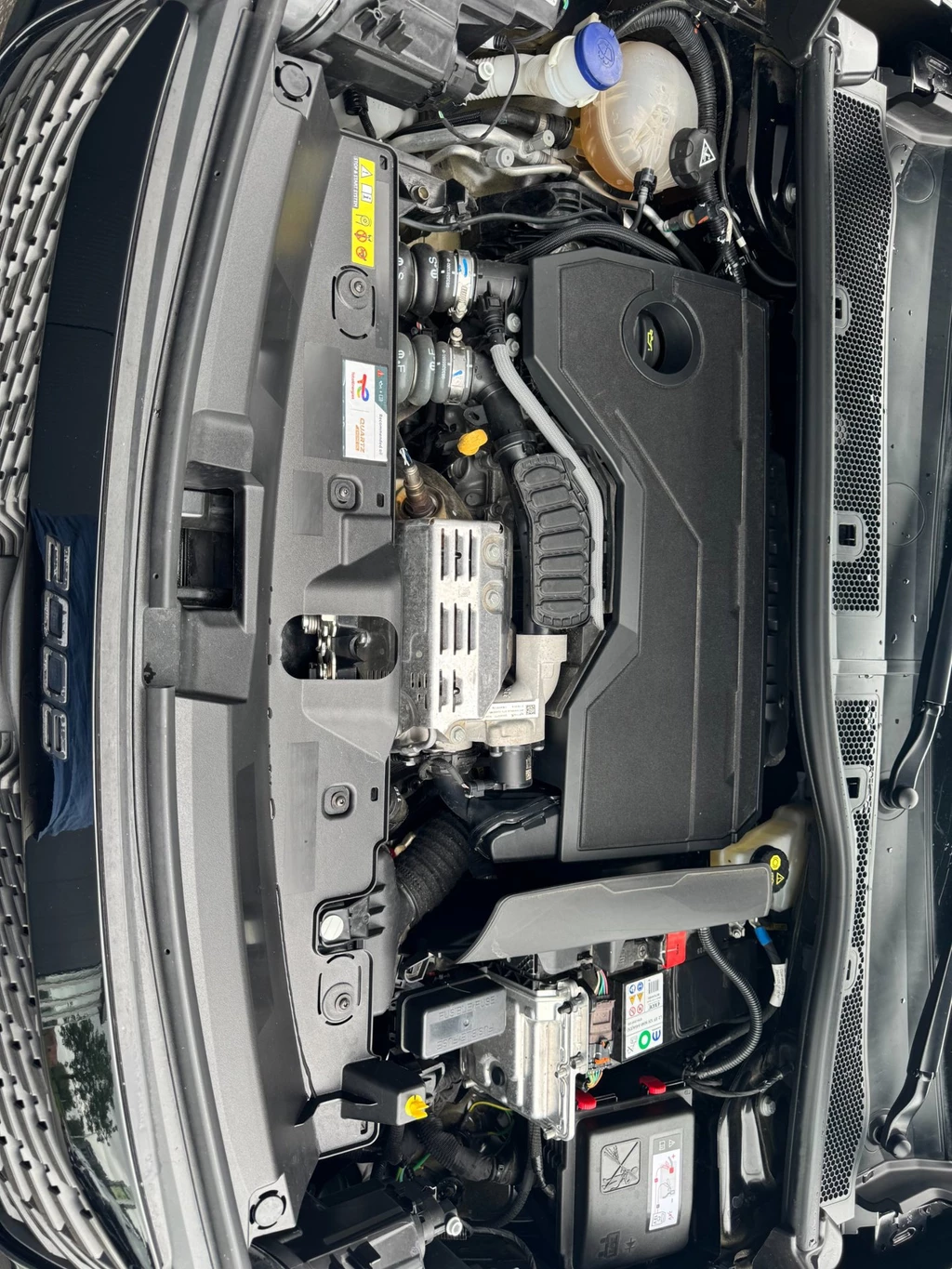 Peugeot 2008 – foto 27