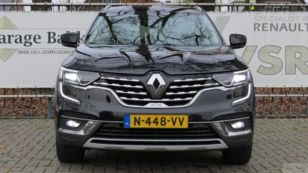 Renault Koleos – foto 6