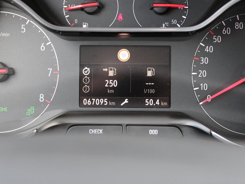 Opel Crossland X – foto 9