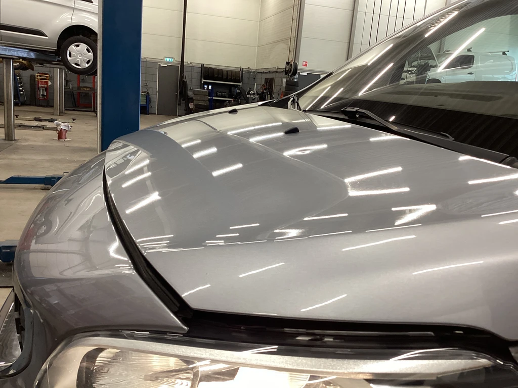 Peugeot Expert – foto 38
