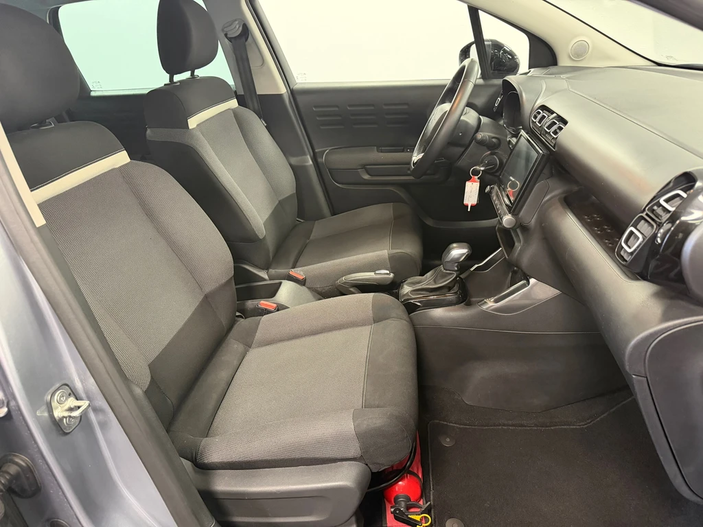 Citroën C3 Aircross – foto 29