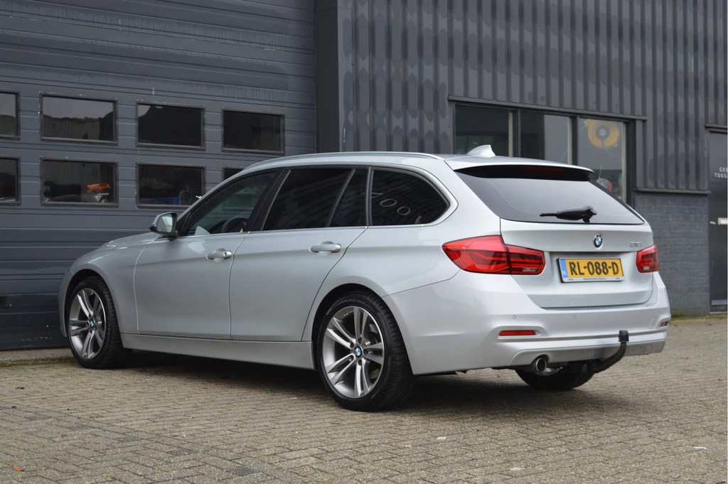 BMW 3 Serie – foto 2