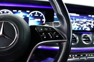 Mercedes-Benz E-Klasse – thumbnail 19