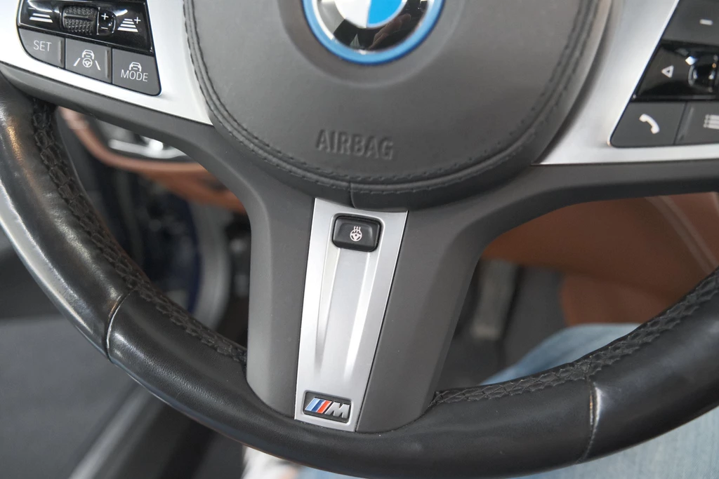 BMW 5 Serie – foto 59