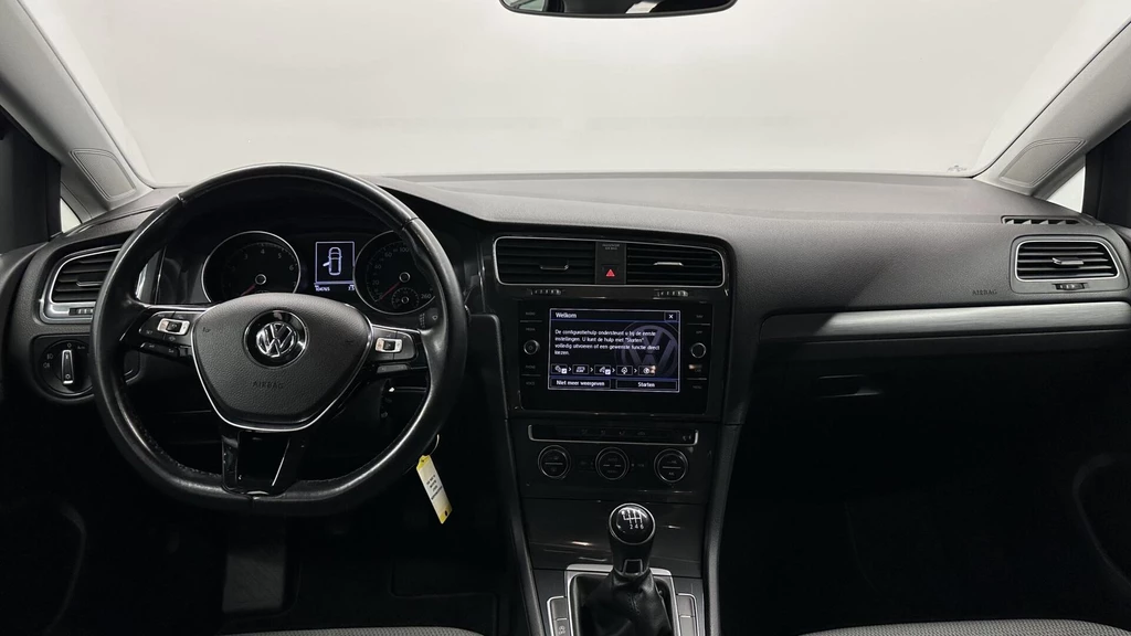 Volkswagen Golf – foto 9