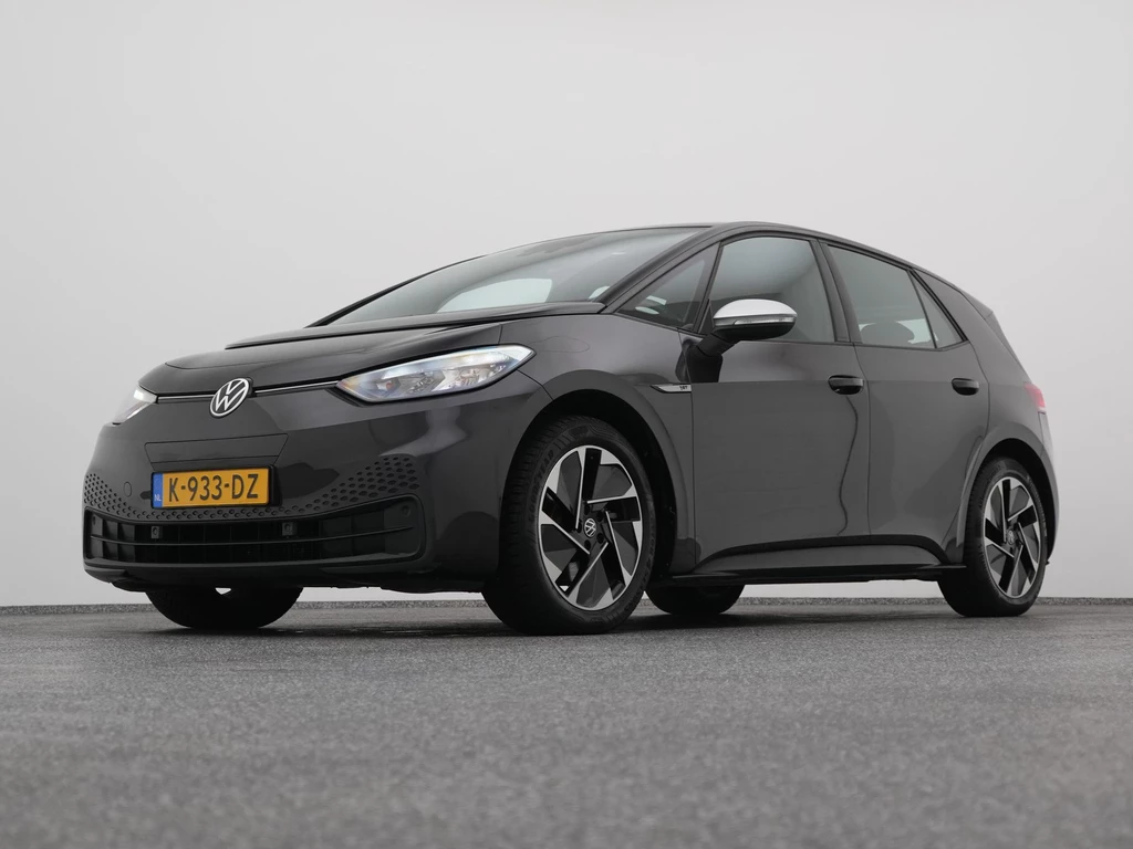 Volkswagen ID.3 – foto 2