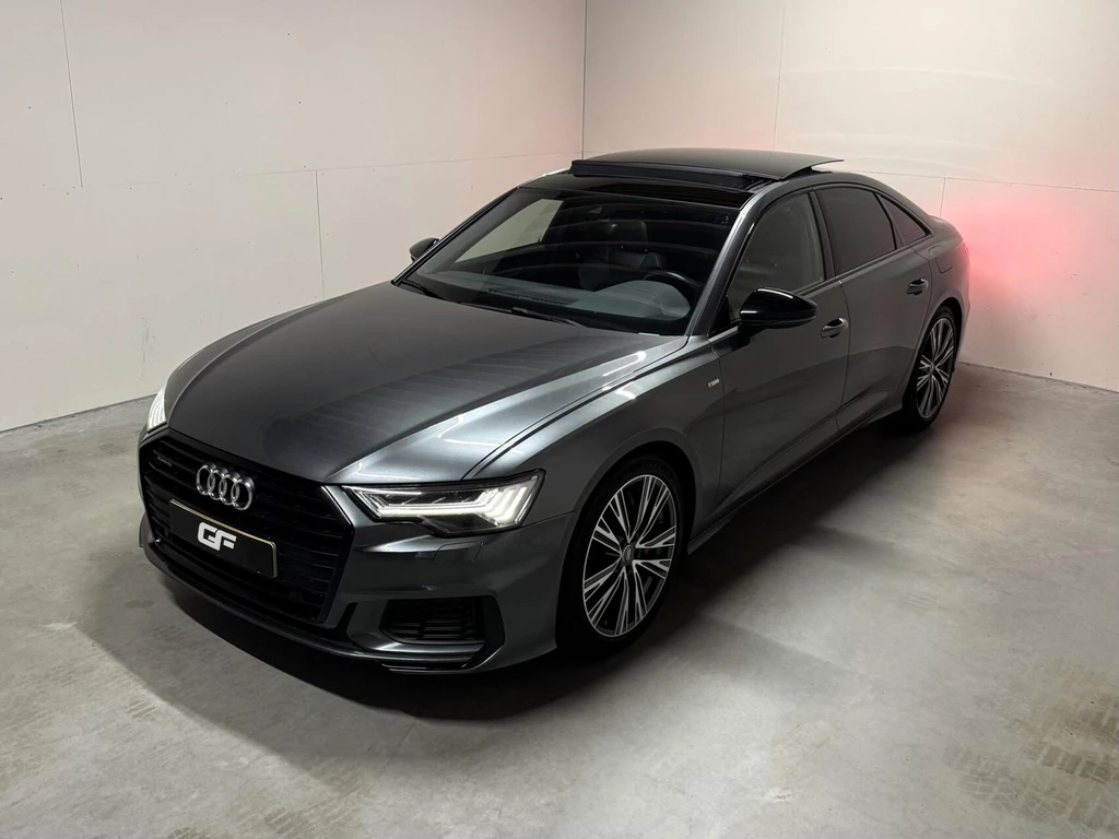 Audi A6 – foto 3