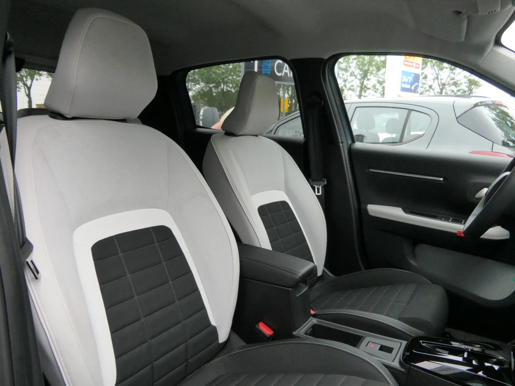 Citroën ë-C3 – foto 17