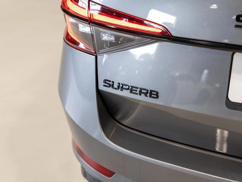 Škoda Superb – foto 13