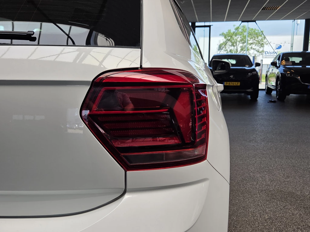 Volkswagen Polo – foto 11