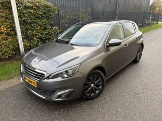 Peugeot 308 – thumbnail 2