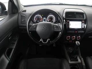 Mitsubishi ASX – thumbnail 5