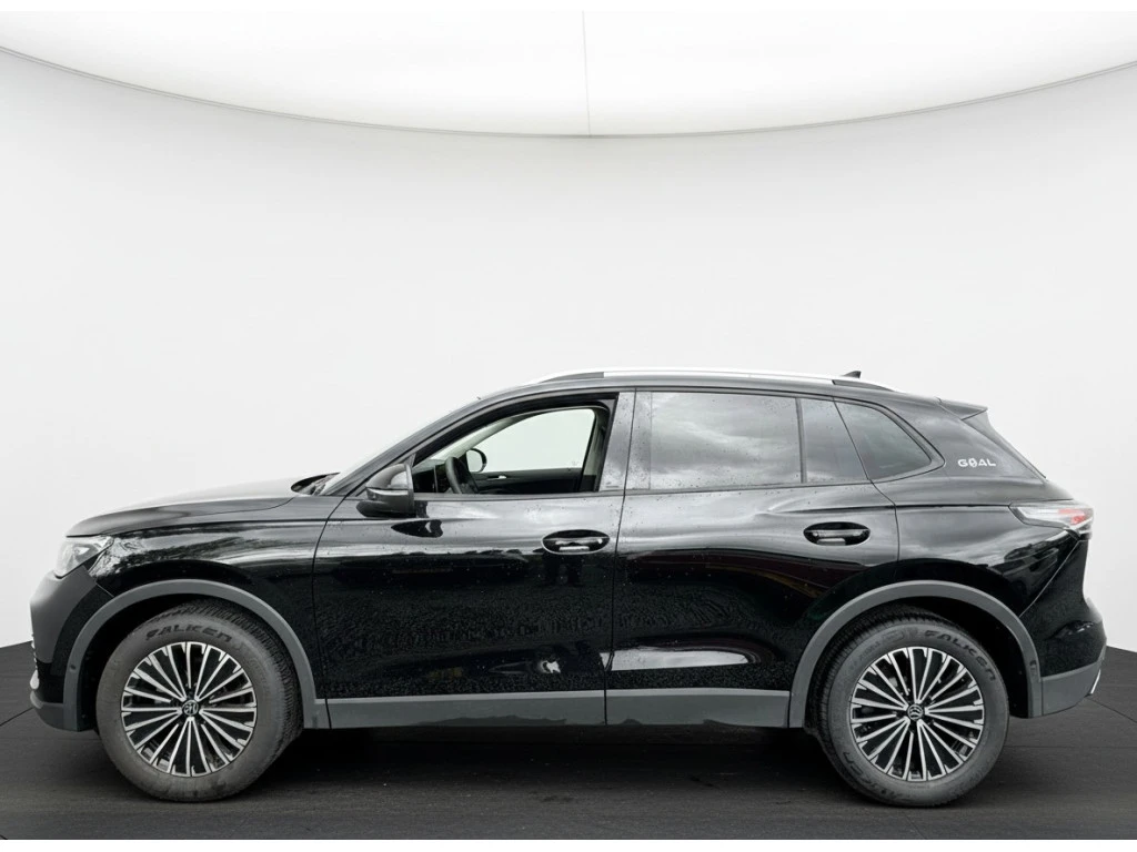 Volkswagen Tiguan – foto 2