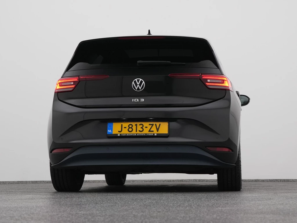 Volkswagen ID.3 – foto 8