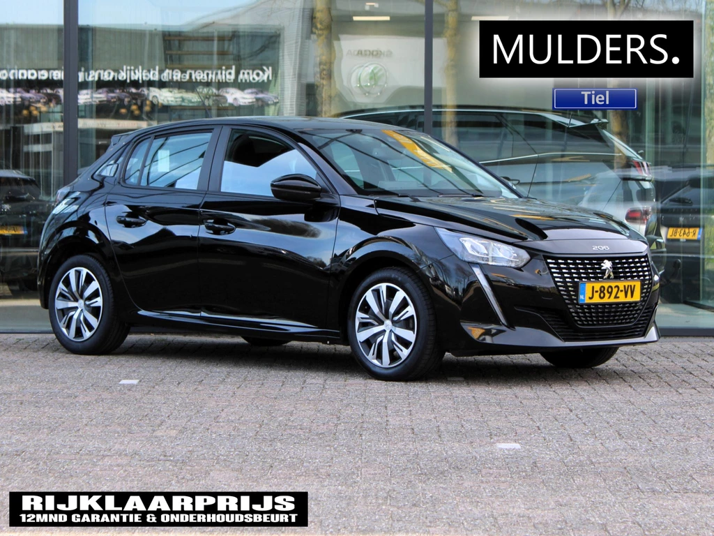 Peugeot 208 – foto 5