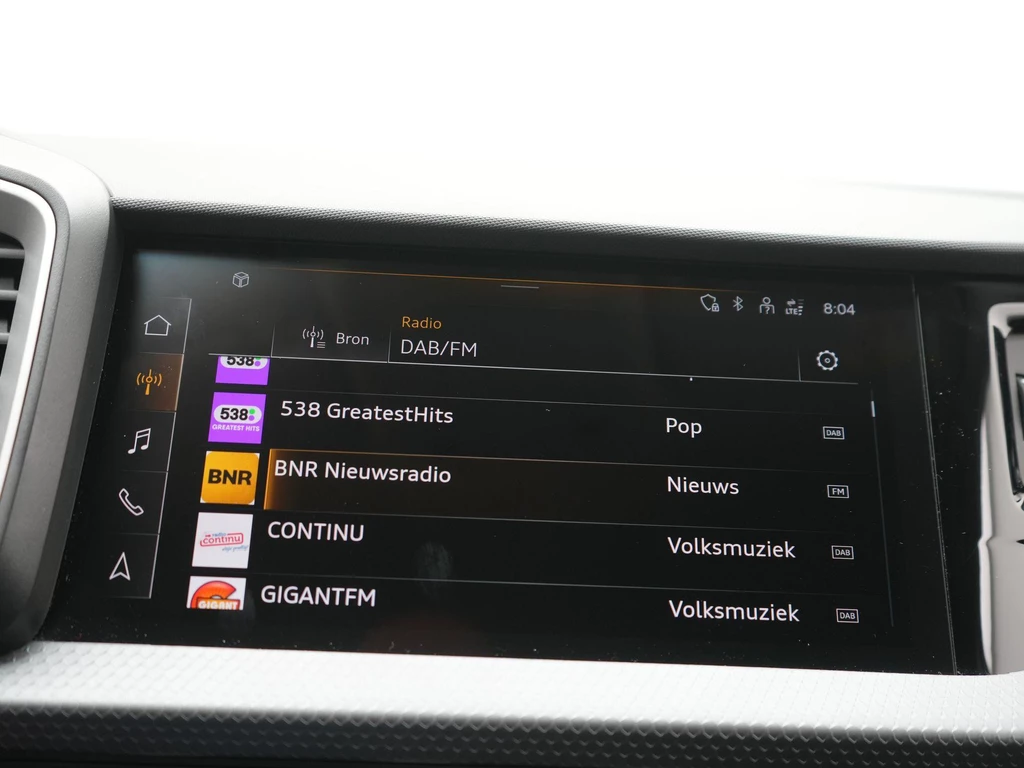 Audi A1 Sportback – foto 20