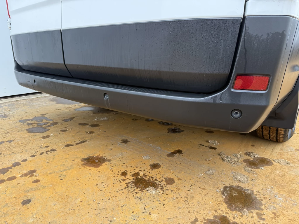 Maxus eDeliver9 – foto 20