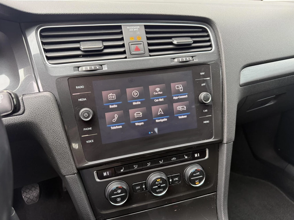 Volkswagen Golf – foto 35