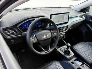 Ford Focus – thumbnail 15