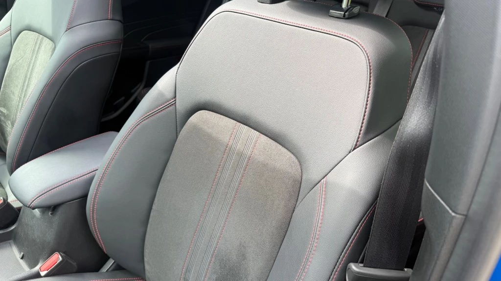 Ford Kuga – foto 29