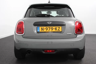 MINI One – thumbnail 4