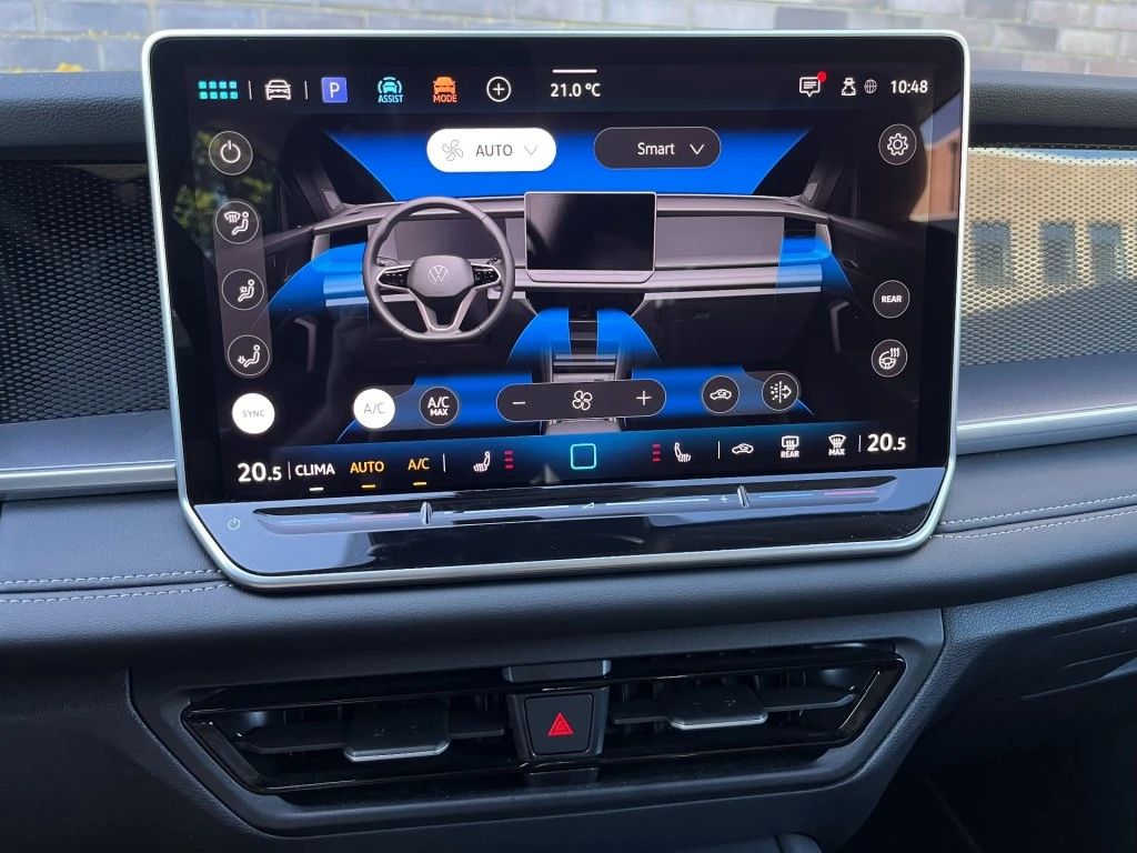 Volkswagen Tayron – foto 27