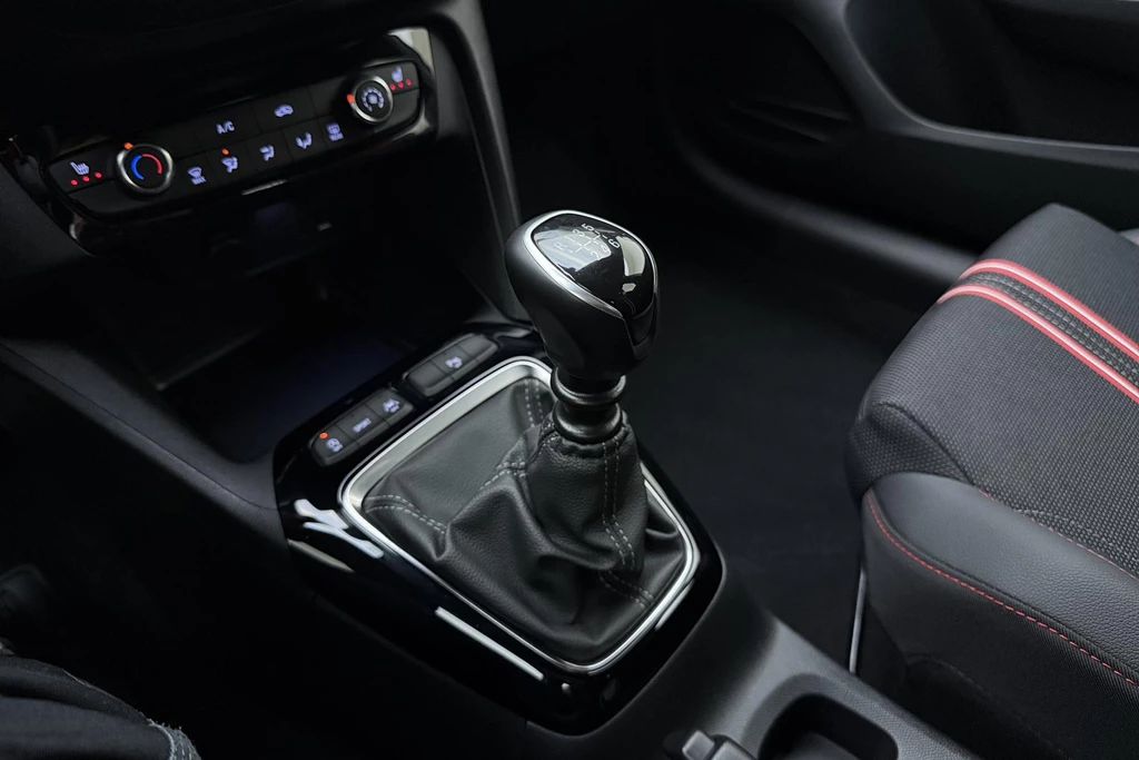 Opel Corsa – foto 26