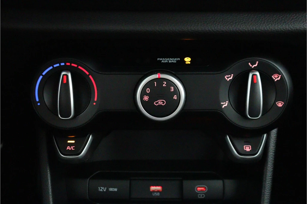 Kia Picanto – foto 31