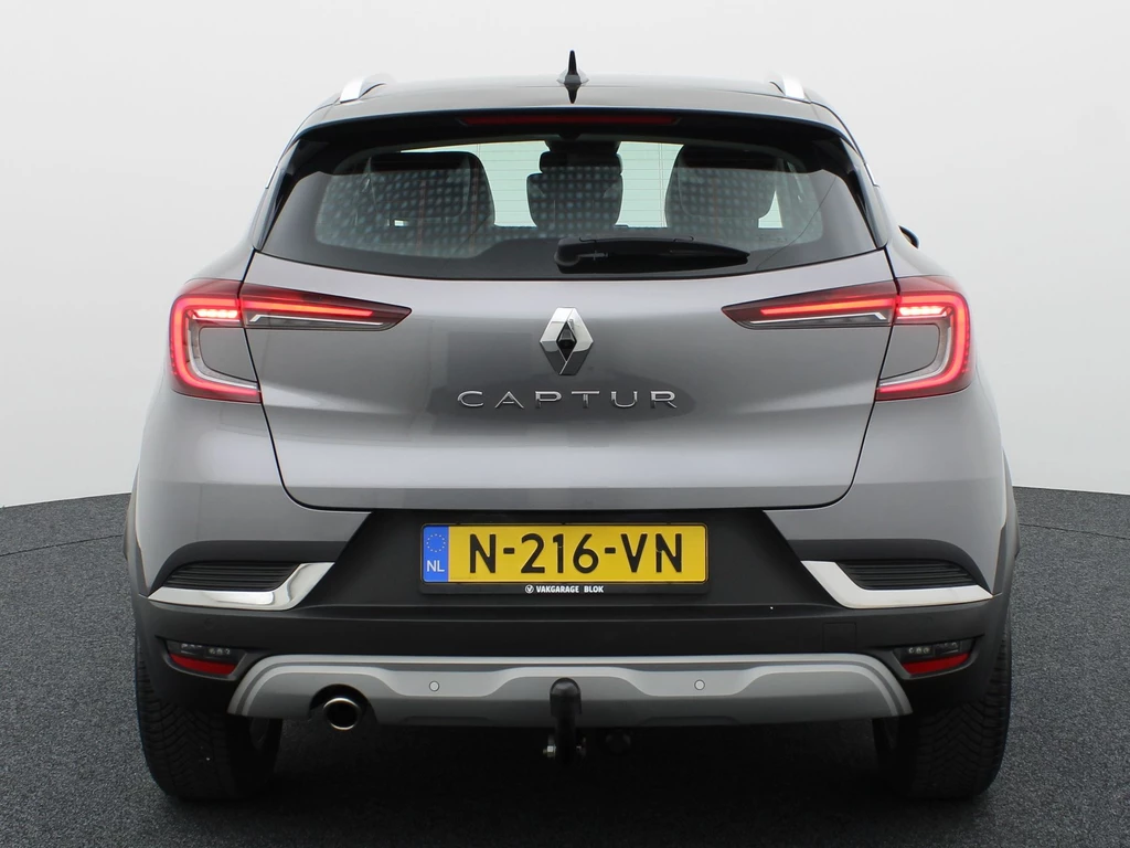 Renault Captur – foto 8