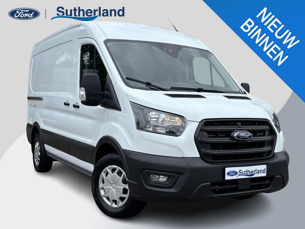 Ford Transit – foto 5