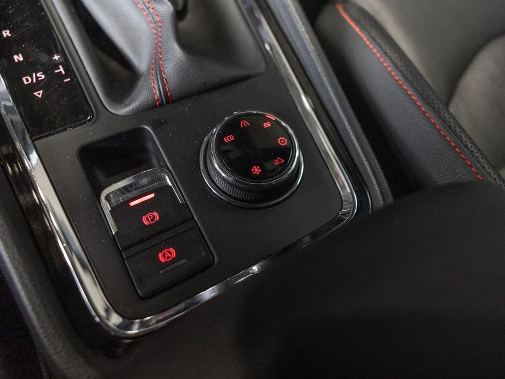 SEAT Ateca – foto 38