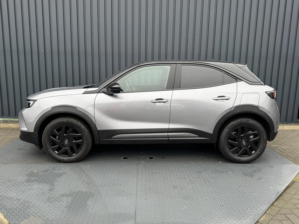 Opel Mokka – foto 7