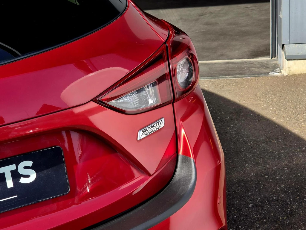 Mazda 3 – foto 40