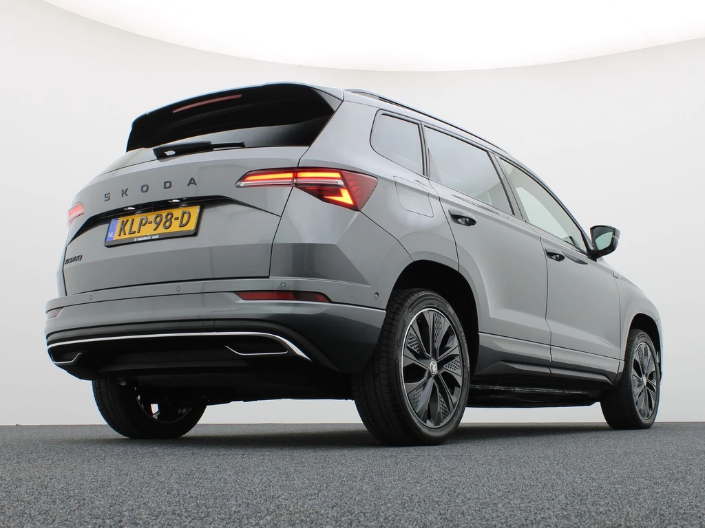 Škoda Karoq – foto 10