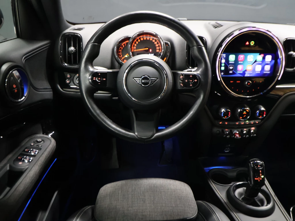 MINI Countryman – foto 10