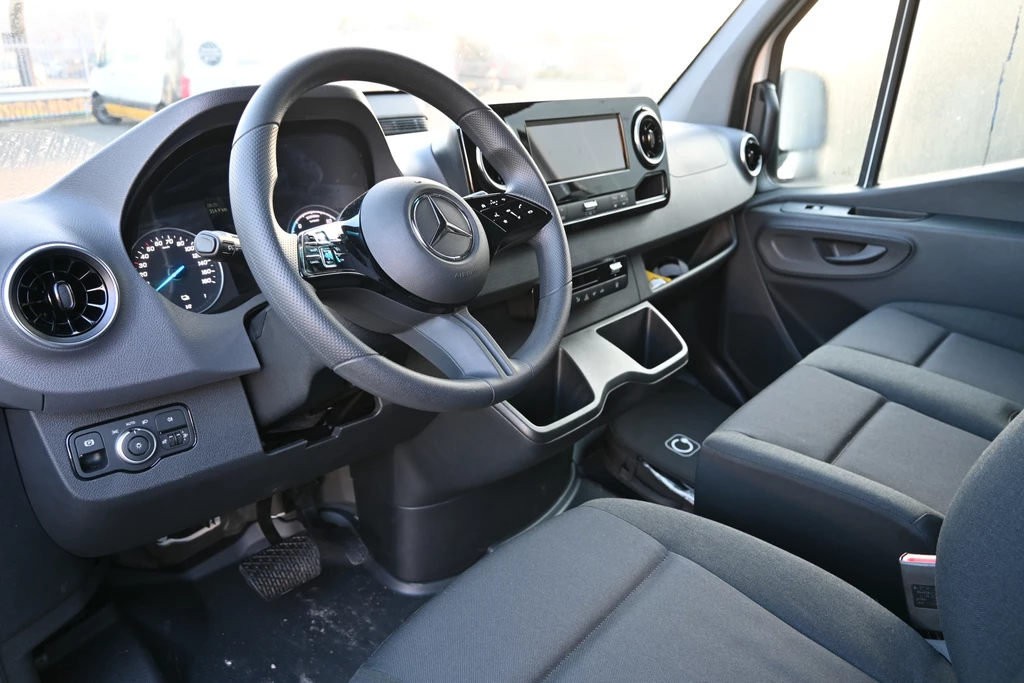 Mercedes-Benz eSprinter – foto 7