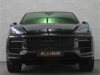 Porsche Cayenne – thumbnail 9