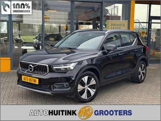 Volvo XC40 – thumbnail 1