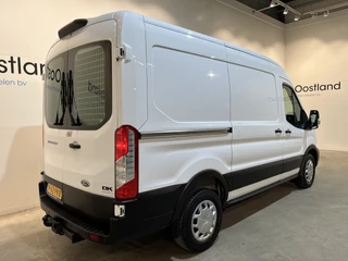 Ford Transit – thumbnail 5