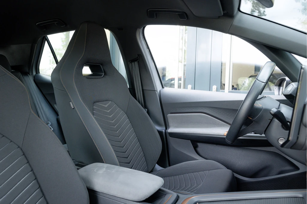 CUPRA Born – foto 25