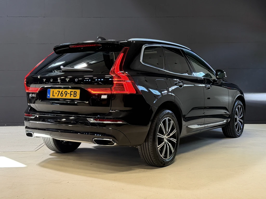 Volvo XC60 – foto 4