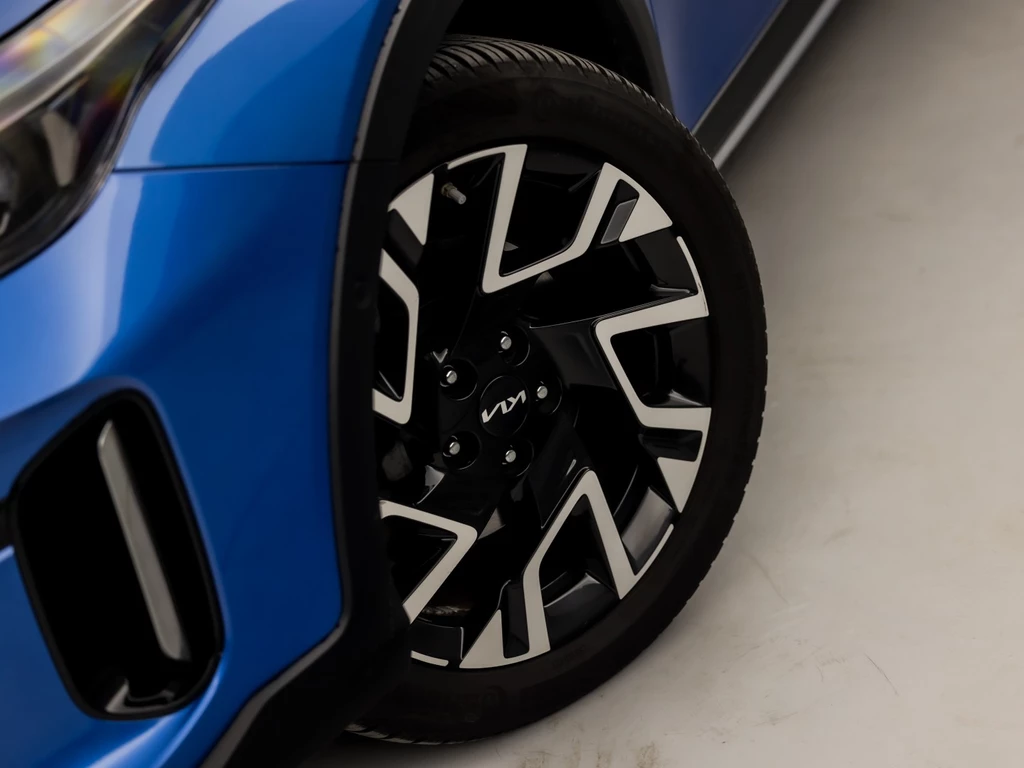 Kia XCeed – foto 14