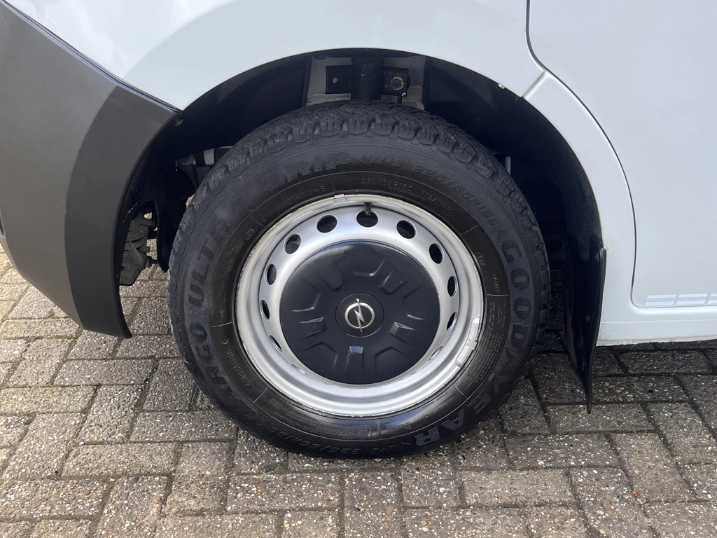 Opel Movano – foto 24
