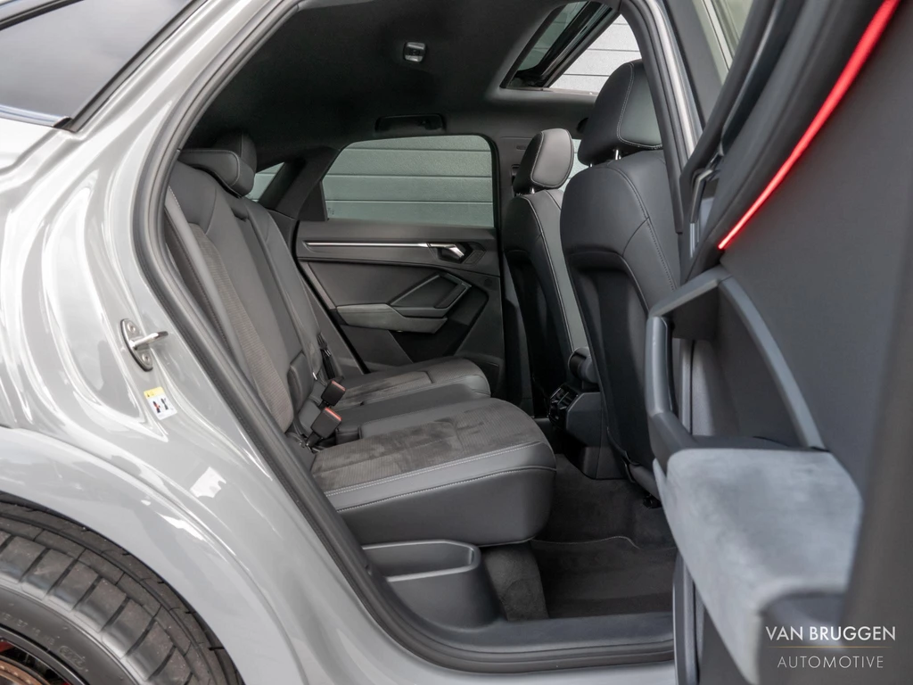 Audi Q3 – foto 28