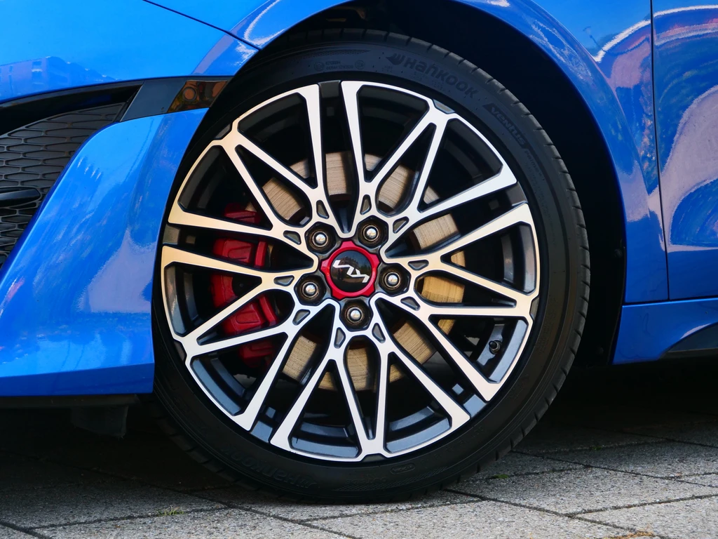 Kia ProCeed – foto 20